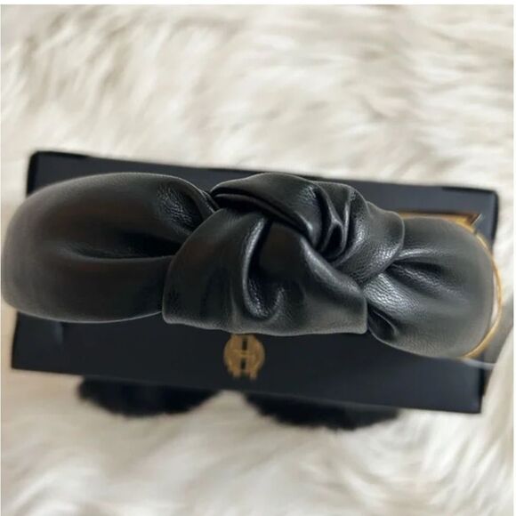 HOUSE OF HARLOW 1960
EARMUFFS - Picture 3 of 4